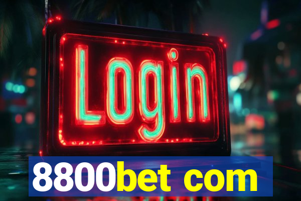 8800bet com